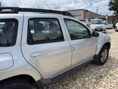 Dacia Duster 1.6 110CV 4x2 GPL Ambiance (4)