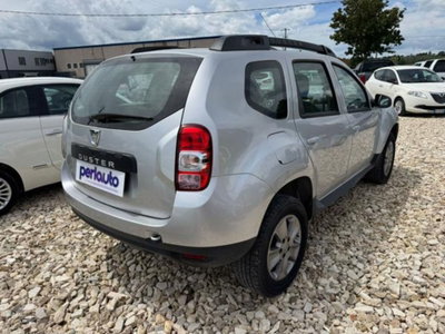 Dacia Duster 1.6 110CV 4x2 GPL Ambiance (5)