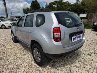 Dacia Duster 1.6 110CV 4x2 GPL Ambiance (6)