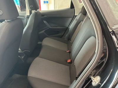 SEAT Arona 1.0 TGI Style (5)
