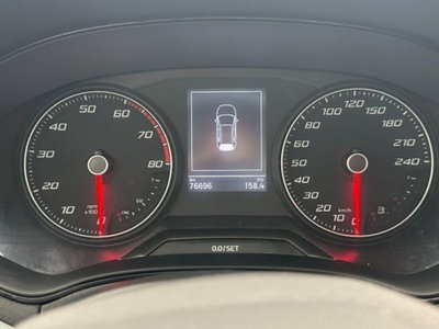 SEAT Arona 1.0 TGI Style (6)