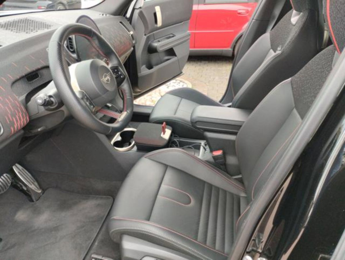 MINI Mini Countryman 2.0 John Cooper Works JCW all4 auto (11)