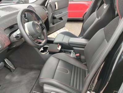 MINI Mini Countryman 2.0 John Cooper Works JCW all4 auto (11)