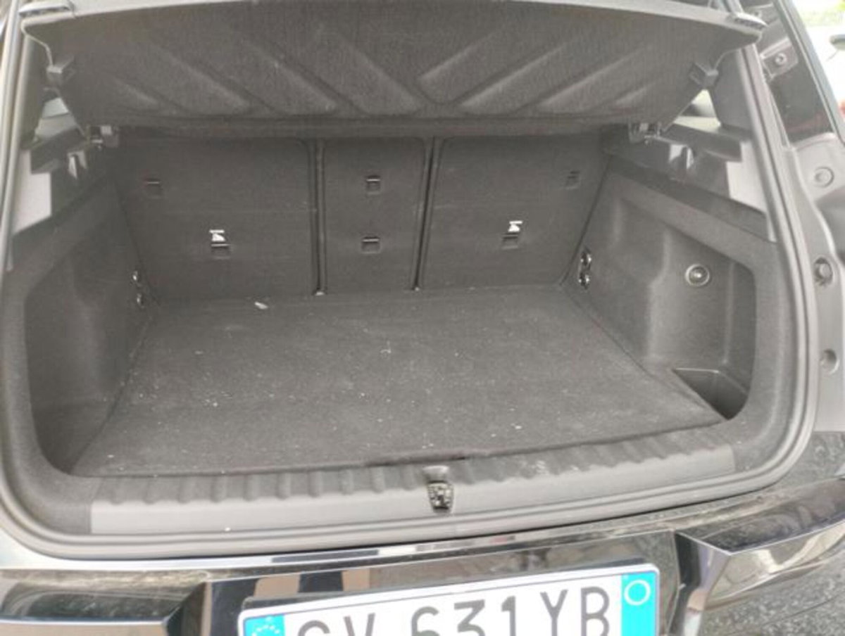 MINI Mini Countryman 2.0 John Cooper Works JCW all4 auto (18)