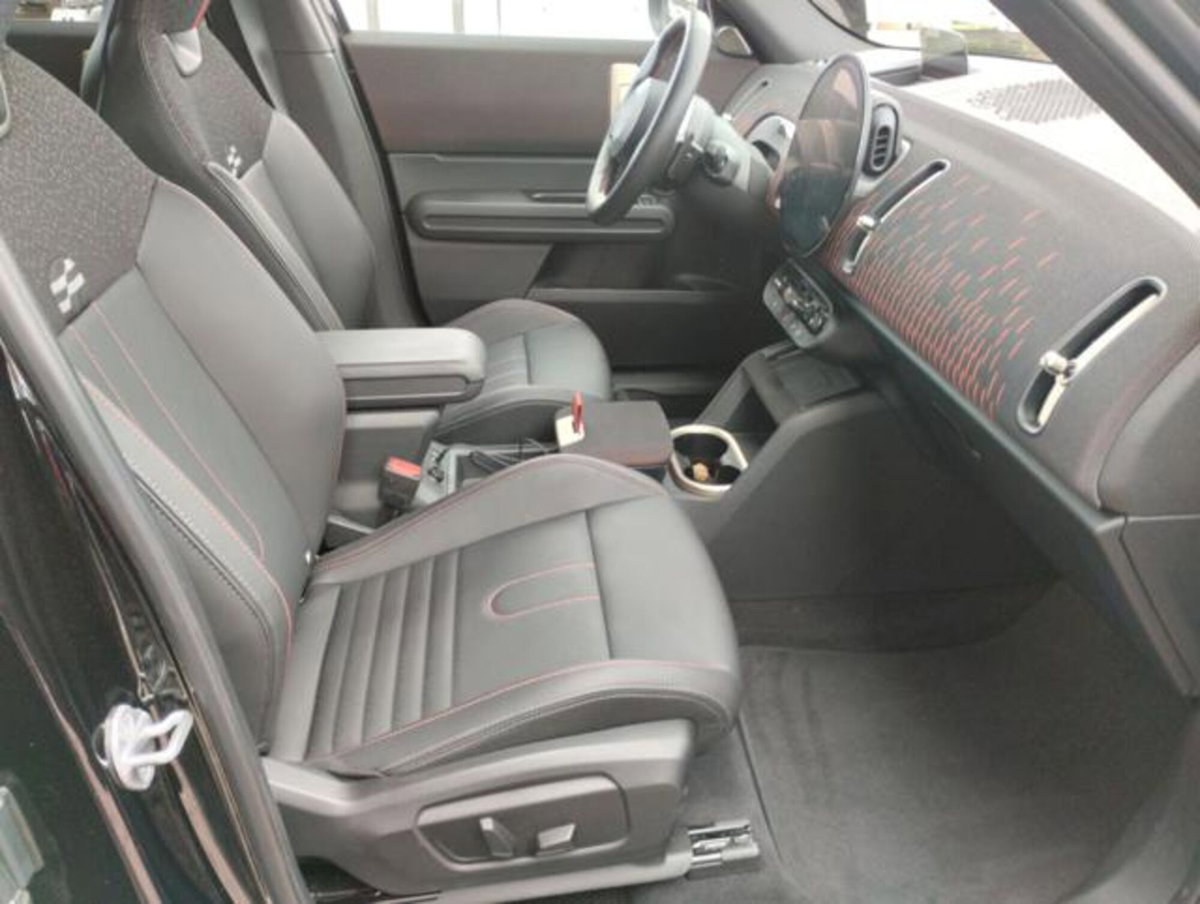 MINI Mini Countryman 2.0 John Cooper Works JCW all4 auto (8)