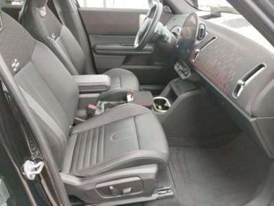 MINI Mini Countryman 2.0 John Cooper Works JCW all4 auto (8)