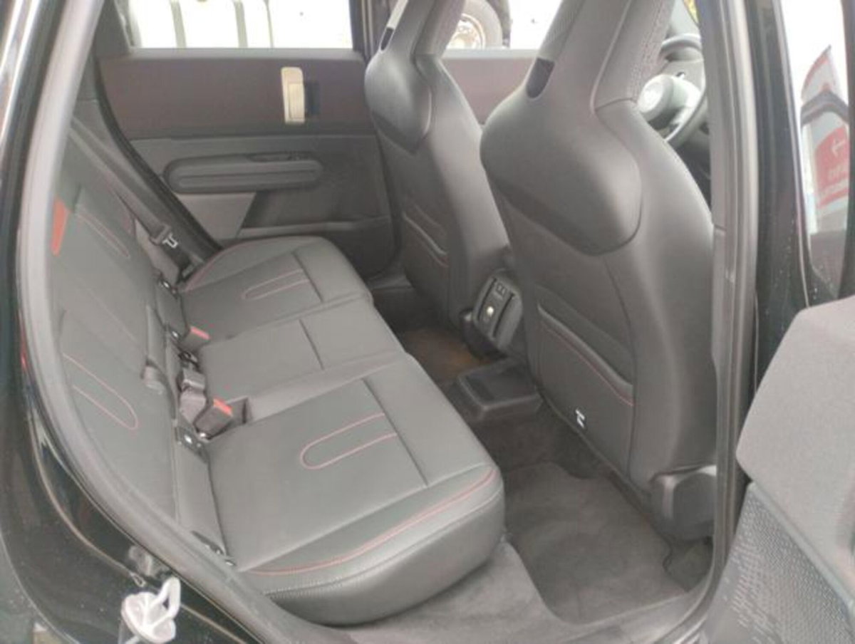 MINI Mini Countryman 2.0 John Cooper Works JCW all4 auto (9)