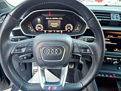 Audi Q3 Sportback 35 TDI quattro S tronic S line edition (11)