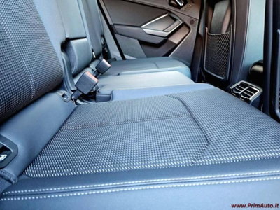 Audi Q3 Sportback 35 TDI quattro S tronic S line edition (14)