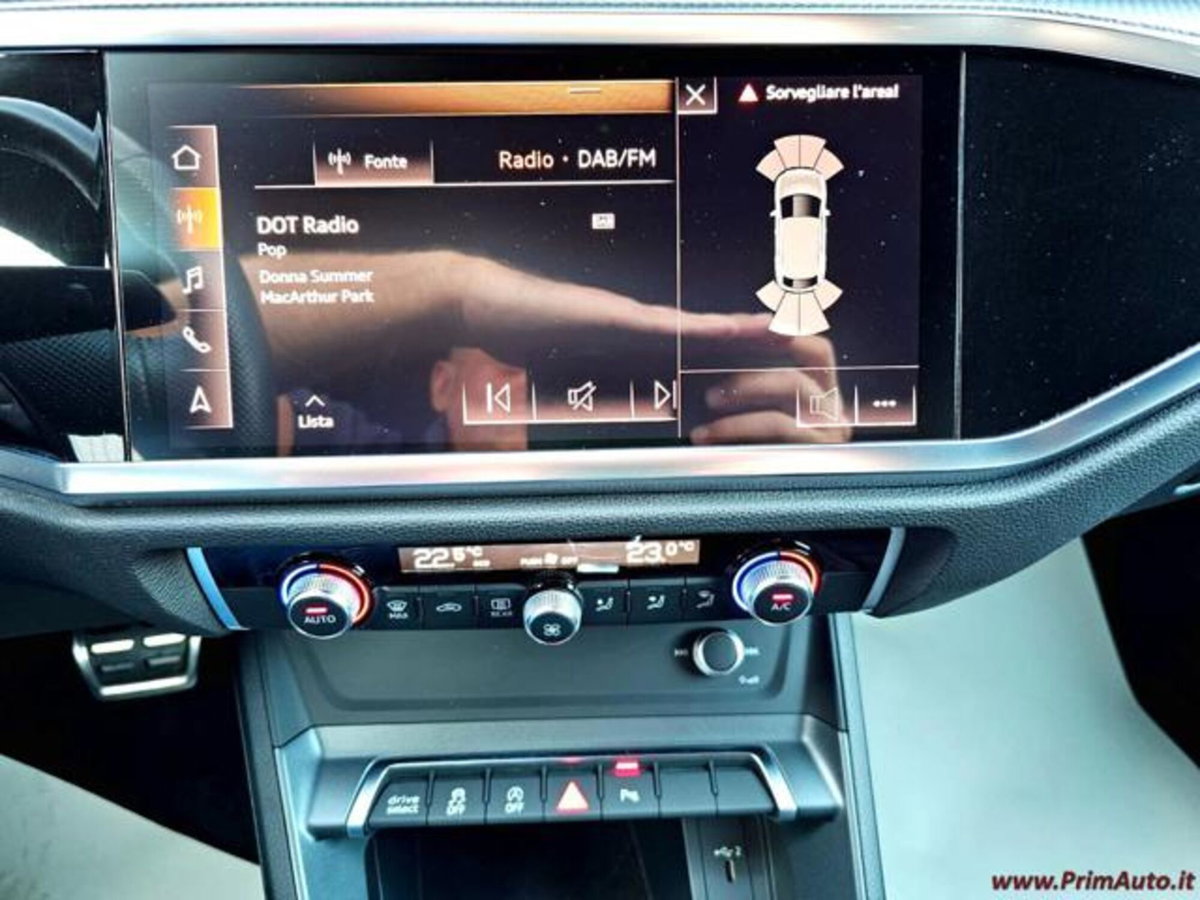Audi Q3 Sportback 35 TDI quattro S tronic S line edition (16)