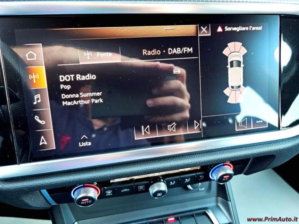 Audi Q3 Sportback 35 TDI quattro S tronic S line edition (17)