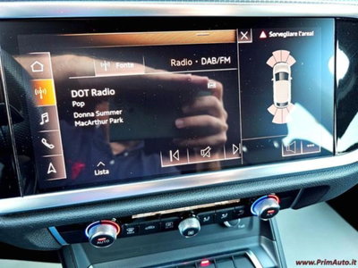 Audi Q3 Sportback 35 TDI quattro S tronic S line edition (17)