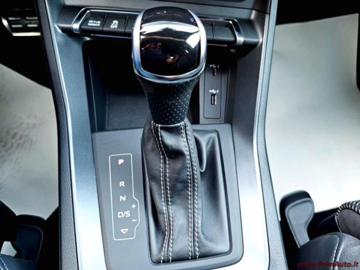 Audi Q3 Sportback 35 TDI quattro S tronic S line edition (19)