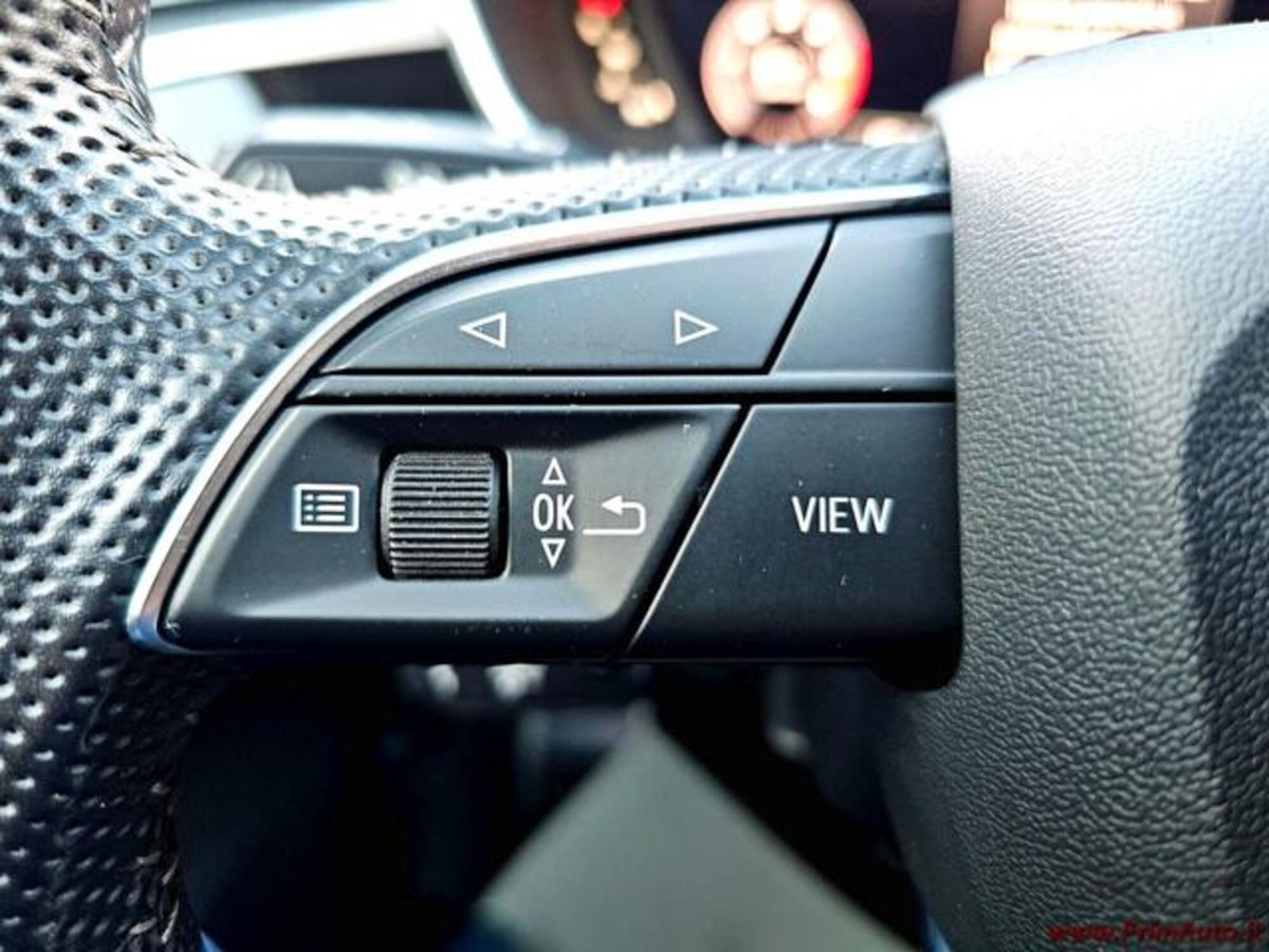 Audi Q3 Sportback 35 TDI quattro S tronic S line edition (20)