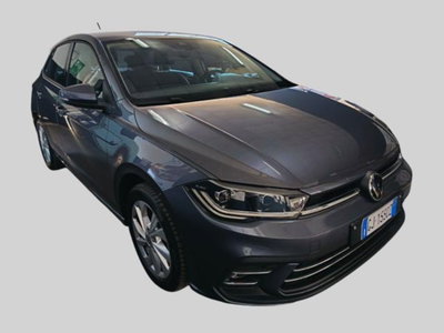 Volkswagen Polo 1.0 TGI 5p. Style (12)