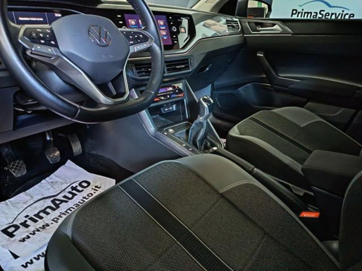 Volkswagen Polo 1.0 TGI 5p. Style (15)