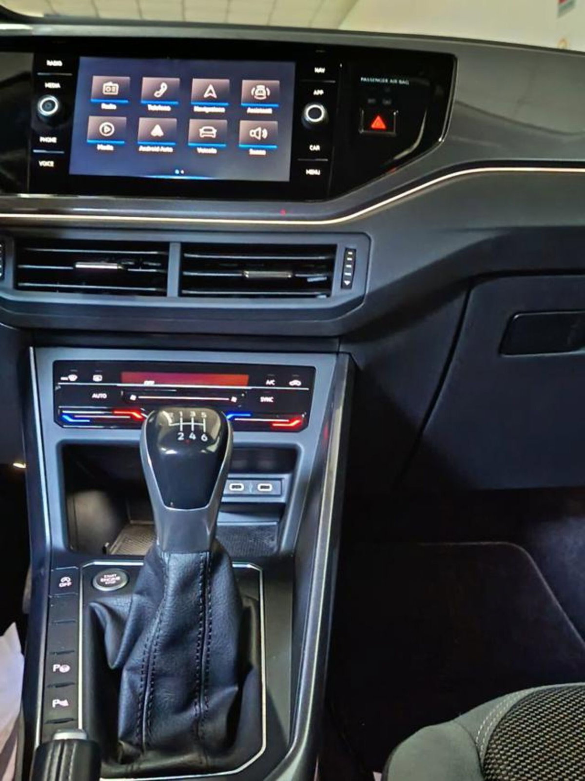 Volkswagen Polo 1.0 TGI 5p. Style (17)