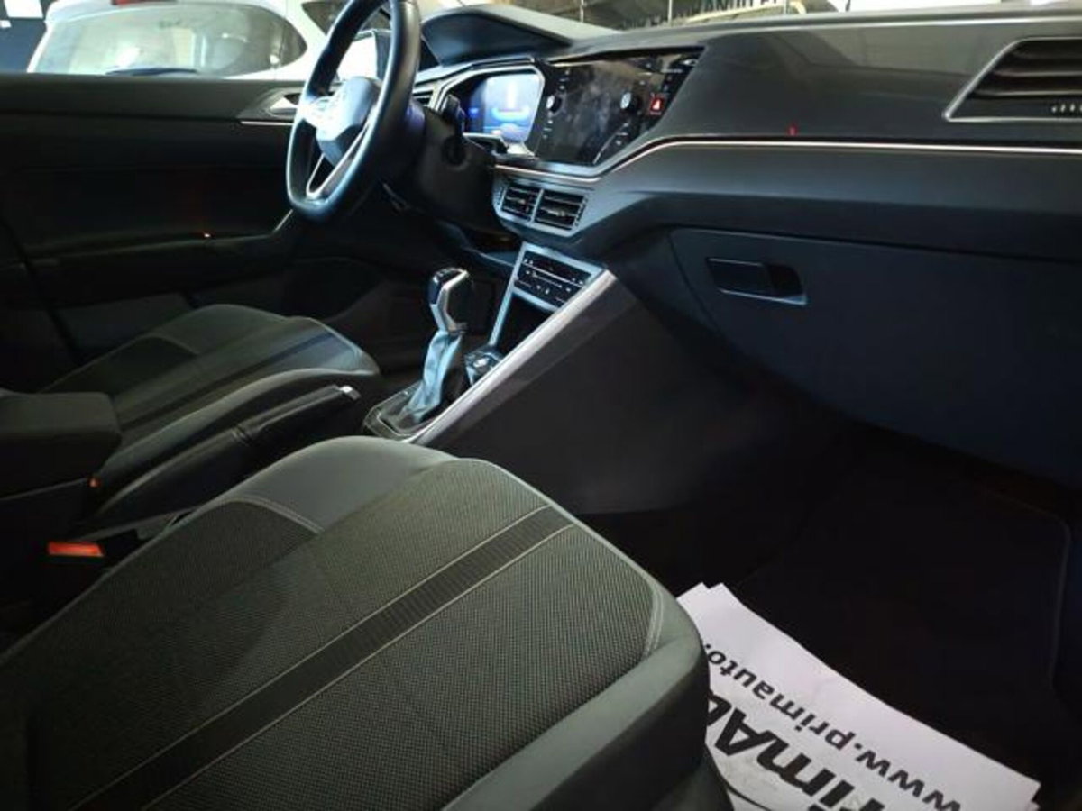 Volkswagen Polo 1.0 TGI 5p. Style (18)