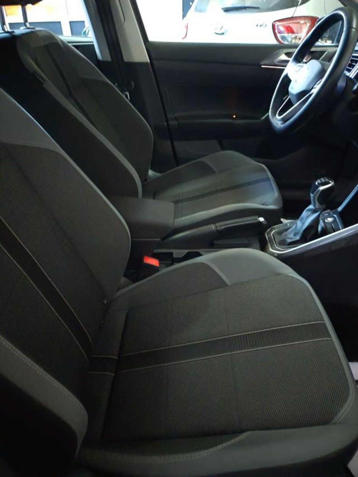 Volkswagen Polo 1.0 TGI 5p. Style (19)