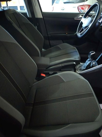 Volkswagen Polo 1.0 TGI 5p. Style (20)