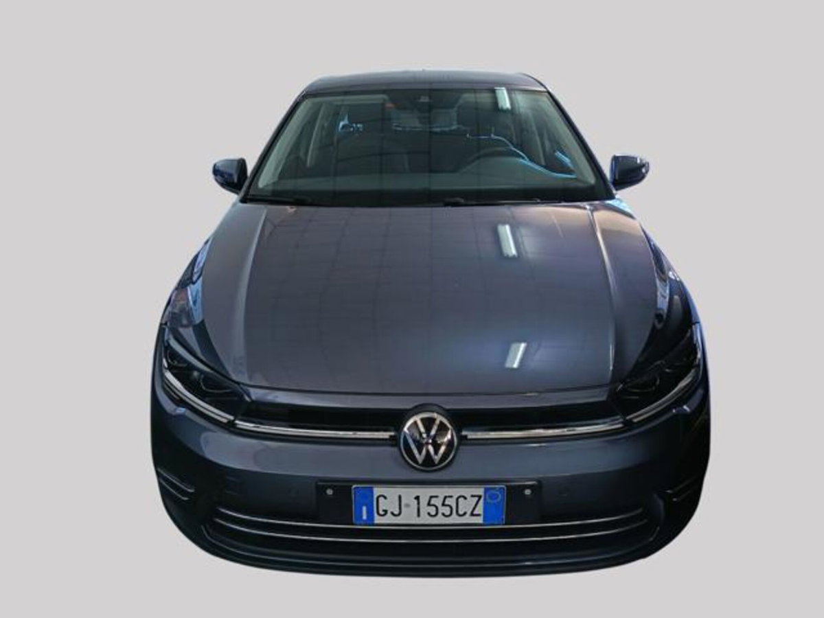 Volkswagen Polo 1.0 TGI 5p. Style (2)