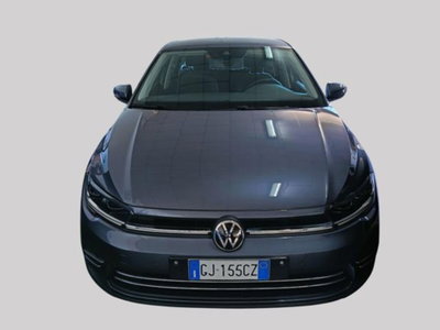 Volkswagen Polo 1.0 TGI 5p. Style (3)