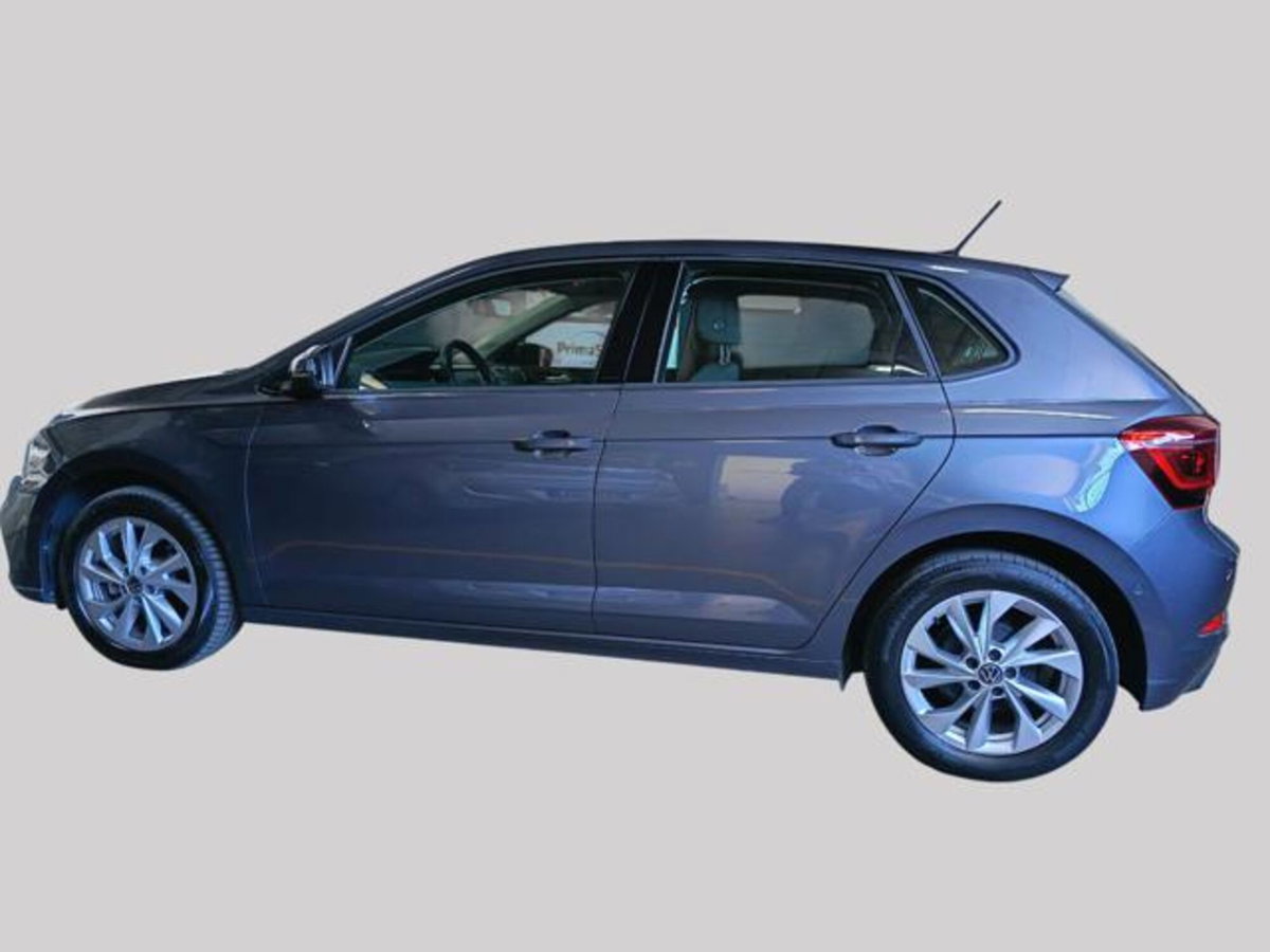 Volkswagen Polo 1.0 TGI 5p. Style (6)