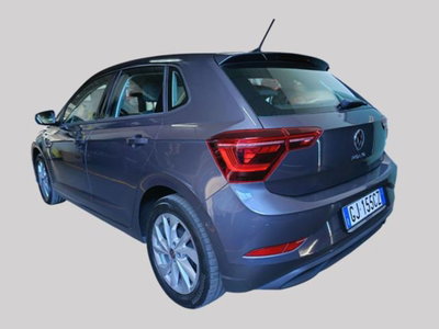 Volkswagen Polo 1.0 TGI 5p. Style (8)