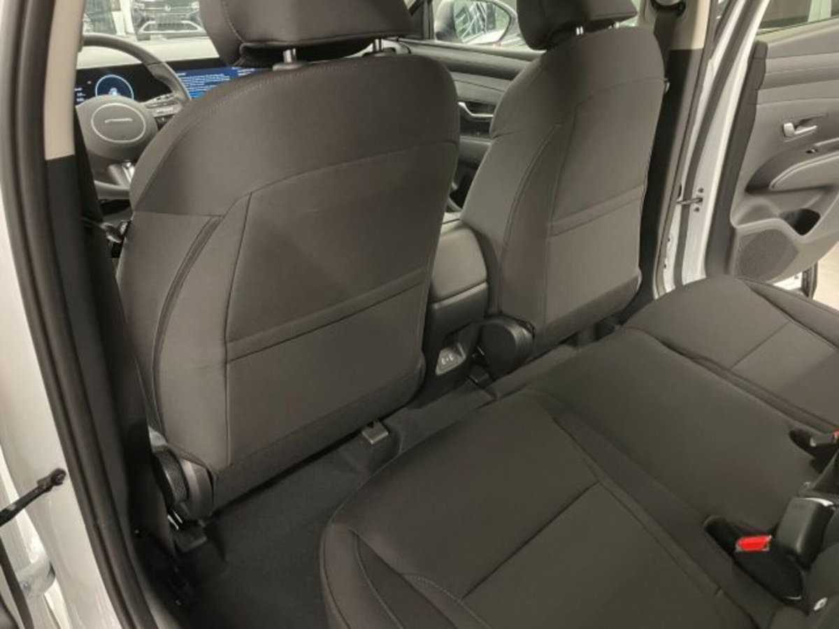 Hyundai Tucson 1.6 CRDi 136CV 48V DCT XLine (19)