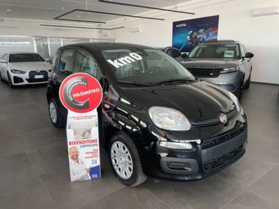 Fiat Panda 1.0 firefly hybrid s&s 70cv 5p.ti nuova