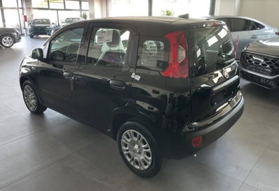 Fiat Panda 1.0 firefly hybrid s&s 70cv 5p.ti (15)