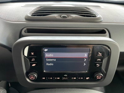 Fiat Panda 1.0 firefly hybrid s&s 70cv 5p.ti (8)