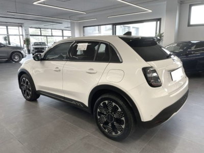 Fiat 600 1.2 hybrid La Prima 110cv auto (12)