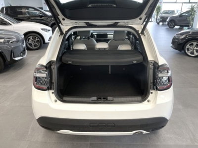 Fiat 600 1.2 hybrid La Prima 110cv auto (13)