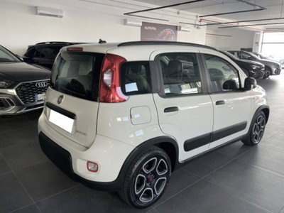 Fiat Panda 1.0 firefly hybrid s&s 70cv 5p.ti (3)
