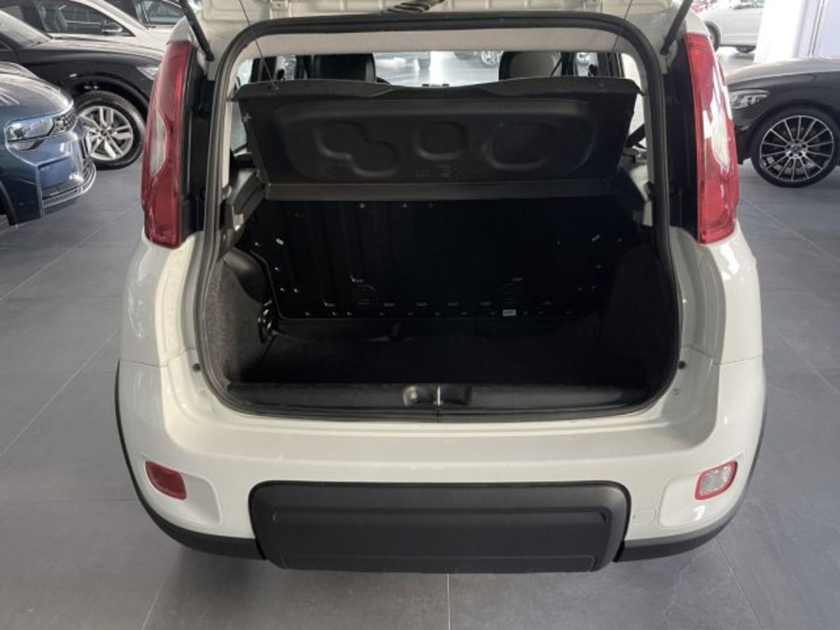 Fiat Panda 1.0 firefly hybrid s&s 70cv 5p.ti (4)