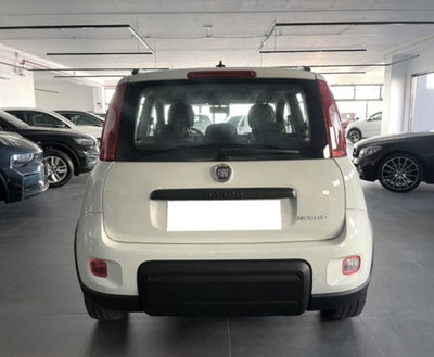 Fiat Panda 1.0 firefly hybrid s&s 70cv 5p.ti (6)