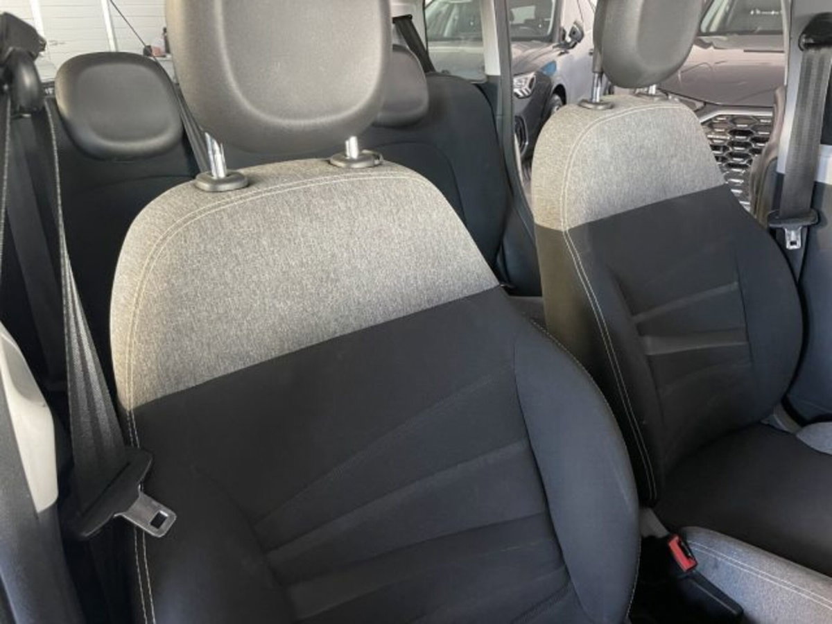 Fiat Panda 1.0 firefly hybrid s&s 70cv 5p.ti (7)
