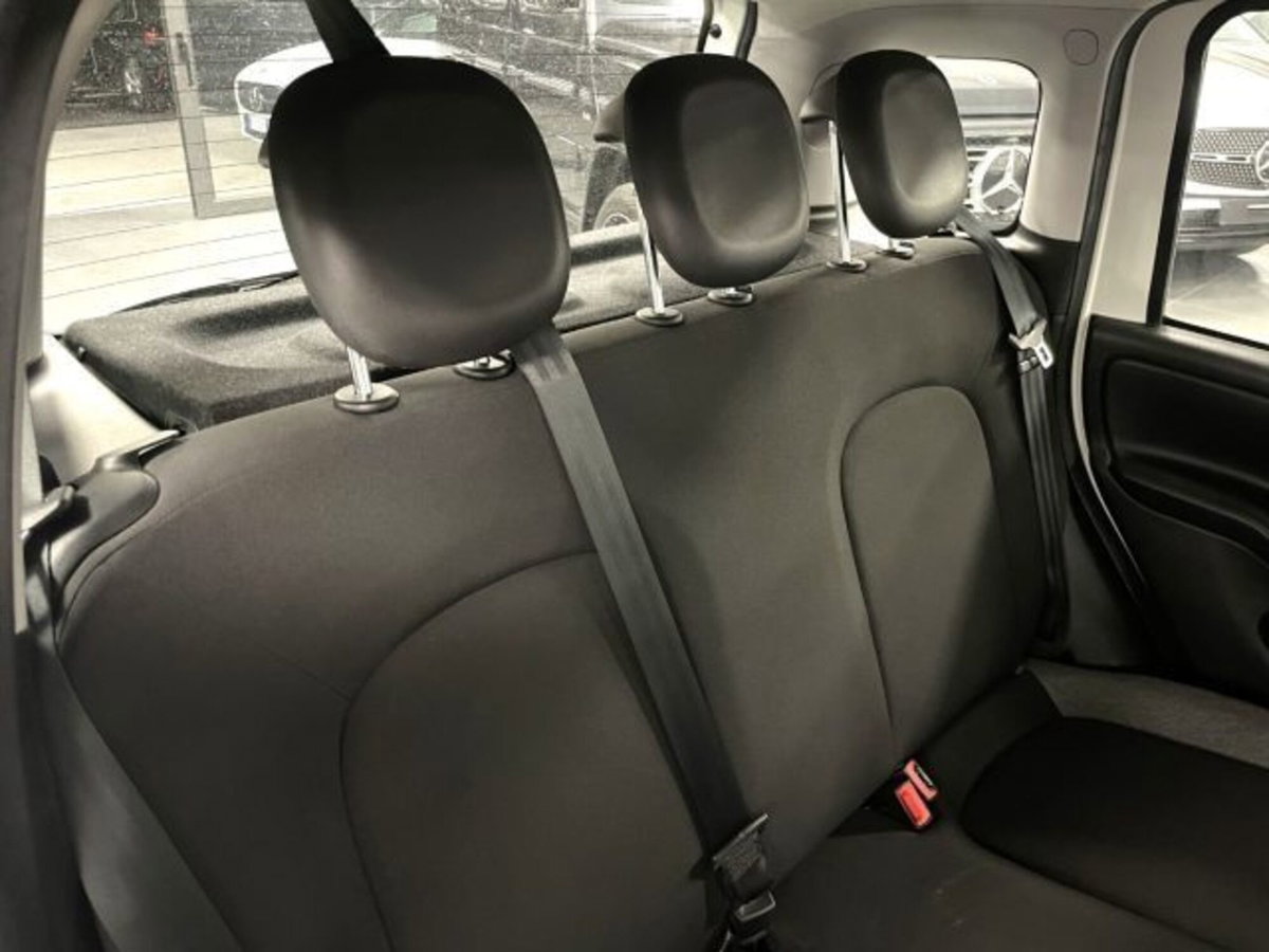 Fiat Panda 1.0 firefly hybrid s&s 70cv 5p.ti (9)