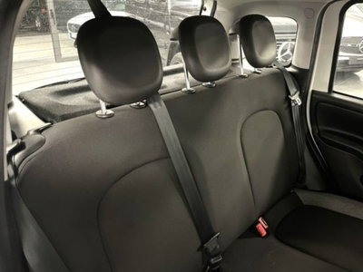 Fiat Panda 1.0 firefly hybrid s&s 70cv 5p.ti (9)