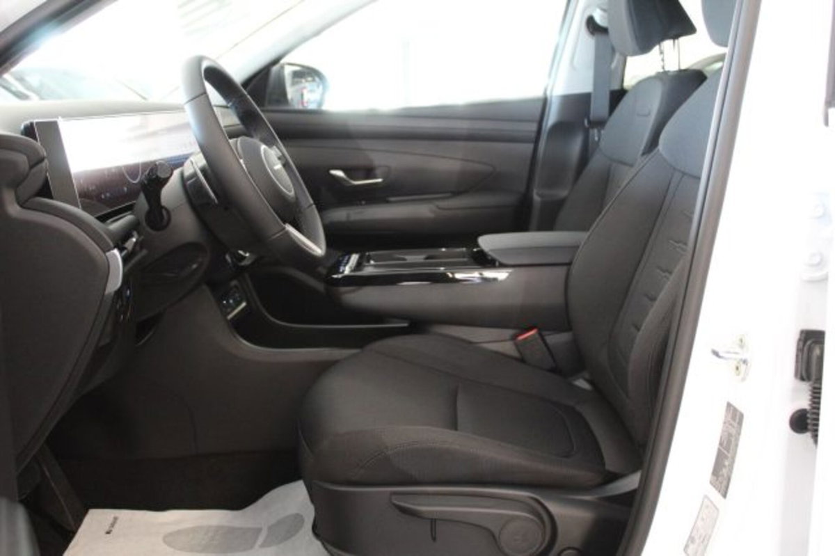 Hyundai Tucson 1.6 CRDi 136CV 48V DCT XLine (15)