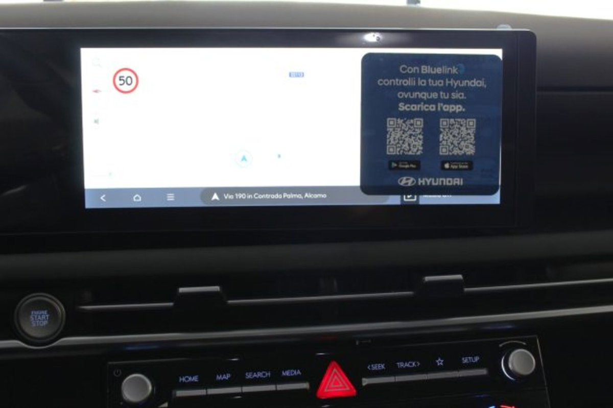 Hyundai Tucson 1.6 CRDi 136CV 48V DCT XLine (16)
