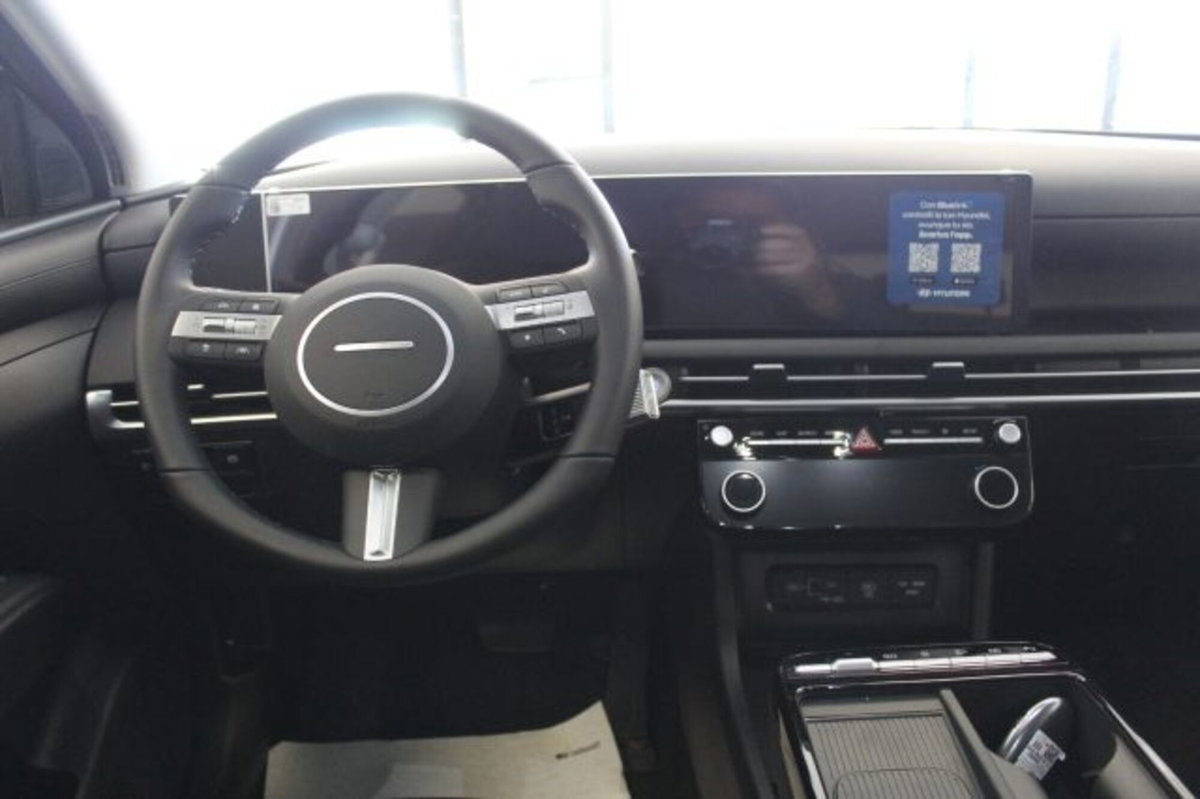 Hyundai Tucson 1.6 CRDi 136CV 48V DCT XLine (20)