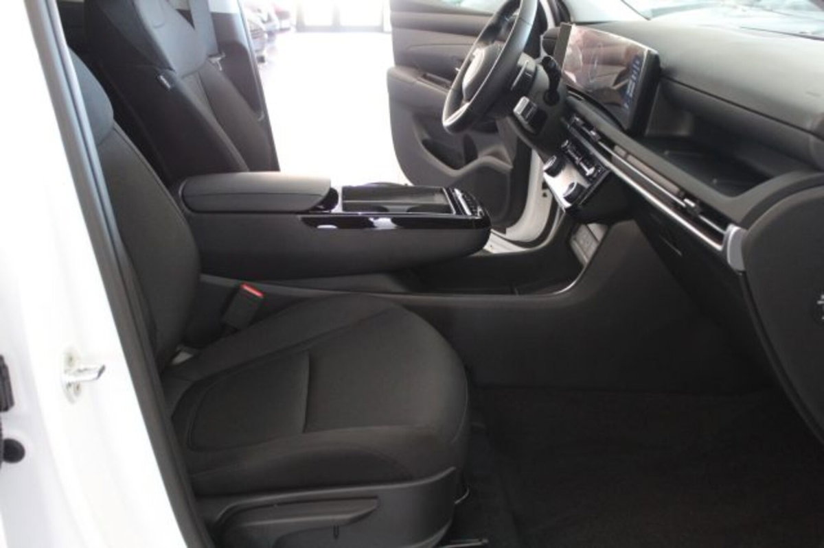 Hyundai Tucson 1.6 CRDi 136CV 48V DCT XLine (6)