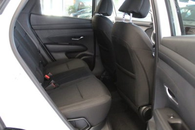 Hyundai Tucson 1.6 CRDi 136CV 48V DCT XLine (8)