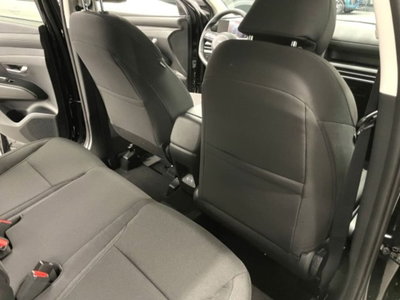 Hyundai Tucson 1.6 CRDi 136CV 48V DCT XLine (18)