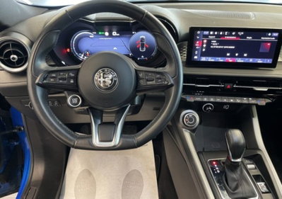 Alfa Romeo Tonale 1.6 Sprint 130cv tct6 (16)