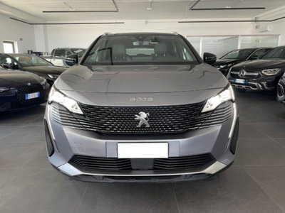 Peugeot 3008 BlueHDi 130 S&S EAT8 GT (12)