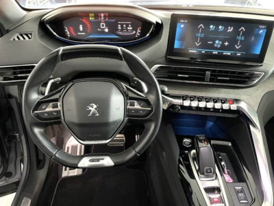 Peugeot 3008 BlueHDi 130 S&S EAT8 GT (16)