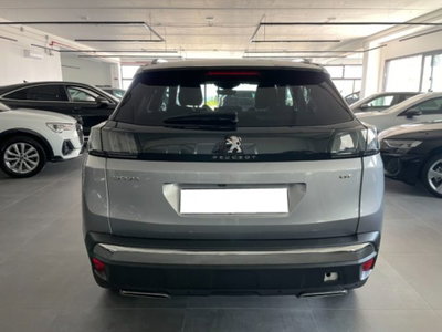 Peugeot 3008 BlueHDi 130 S&S EAT8 GT (5)